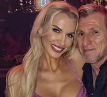 Partner Anety Glam o jej udziale w nowym programie