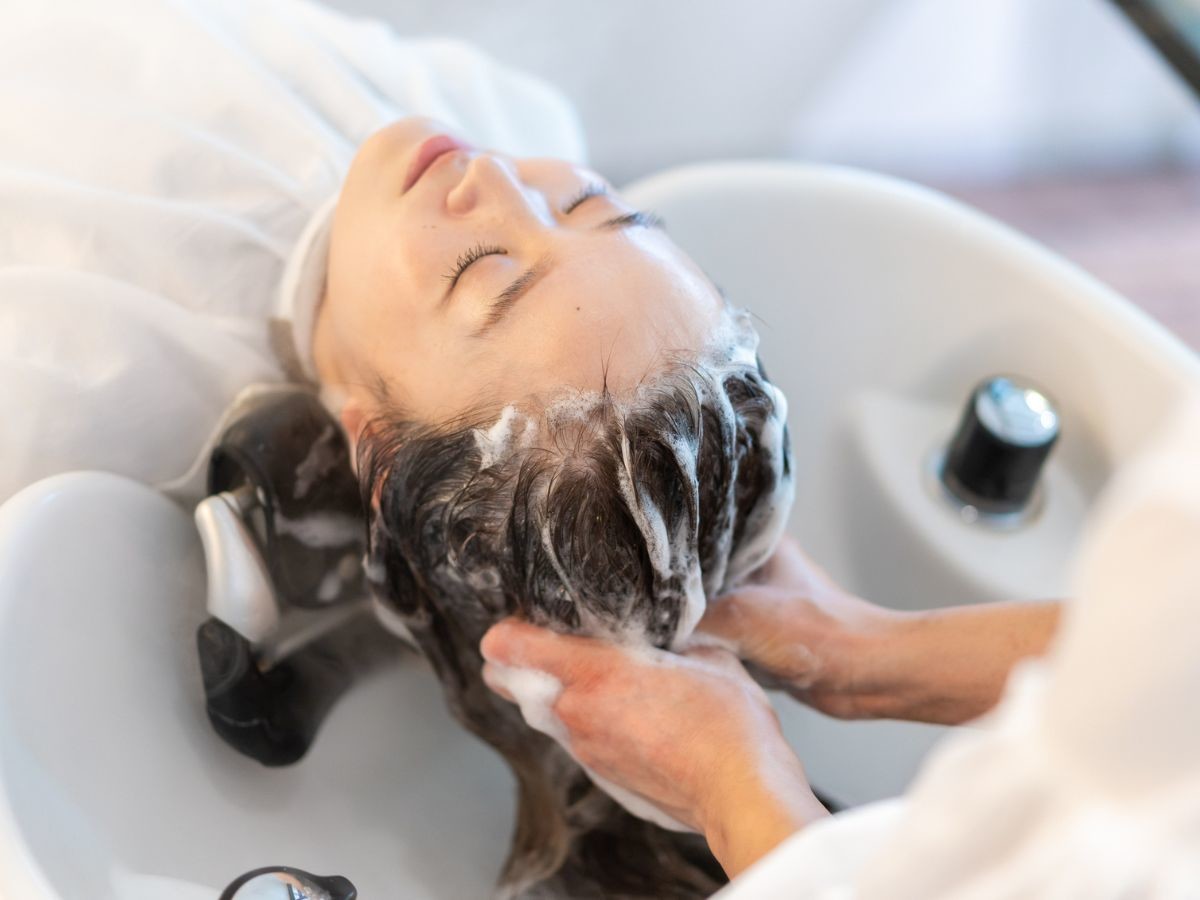Korean Head SPA