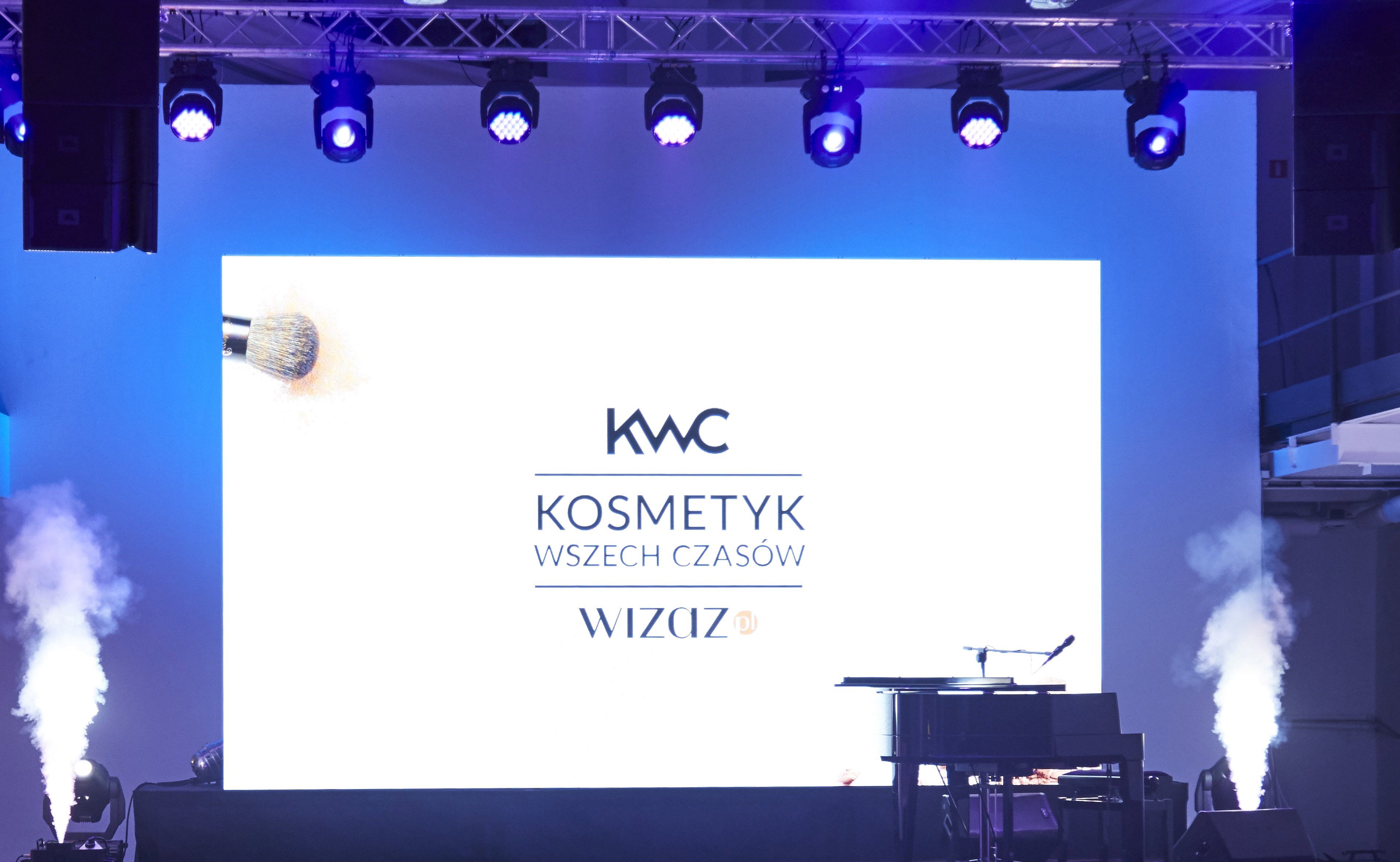 gala KWC 2017 scena