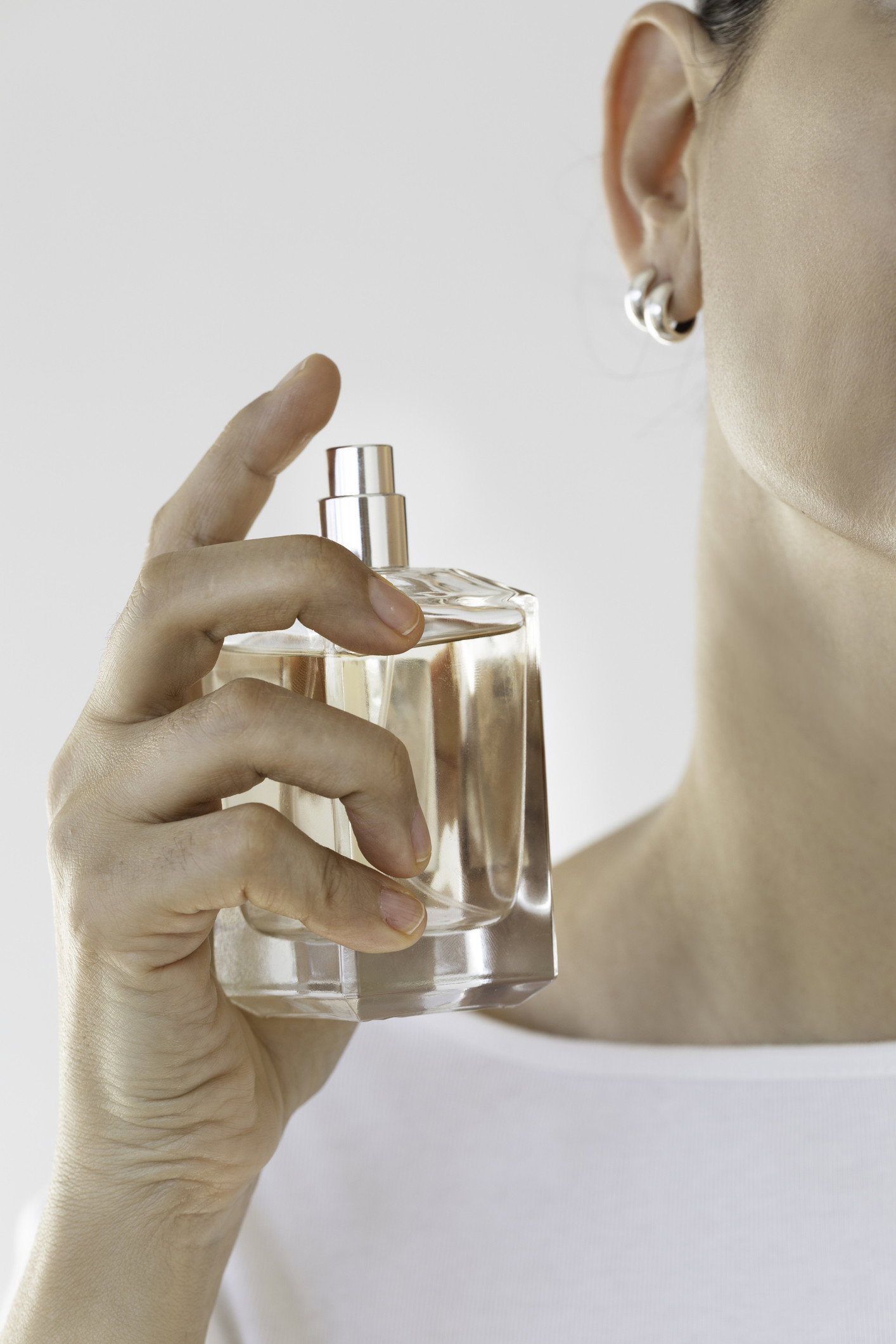 eleganckie perfumy damskie
