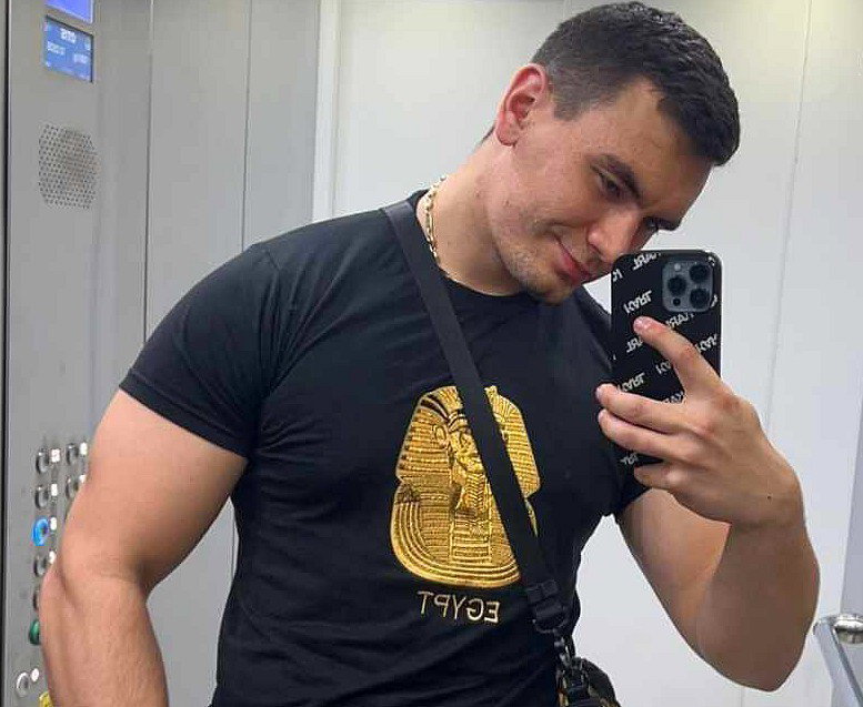 Conan Kaźmierski