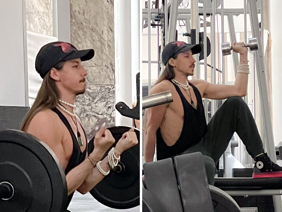 Michał Szpak