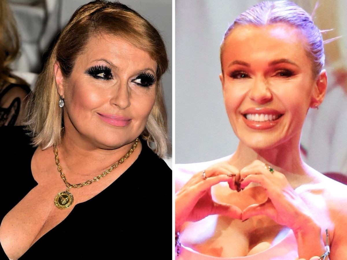 Doda o Katarzynie Skrzyneckiej