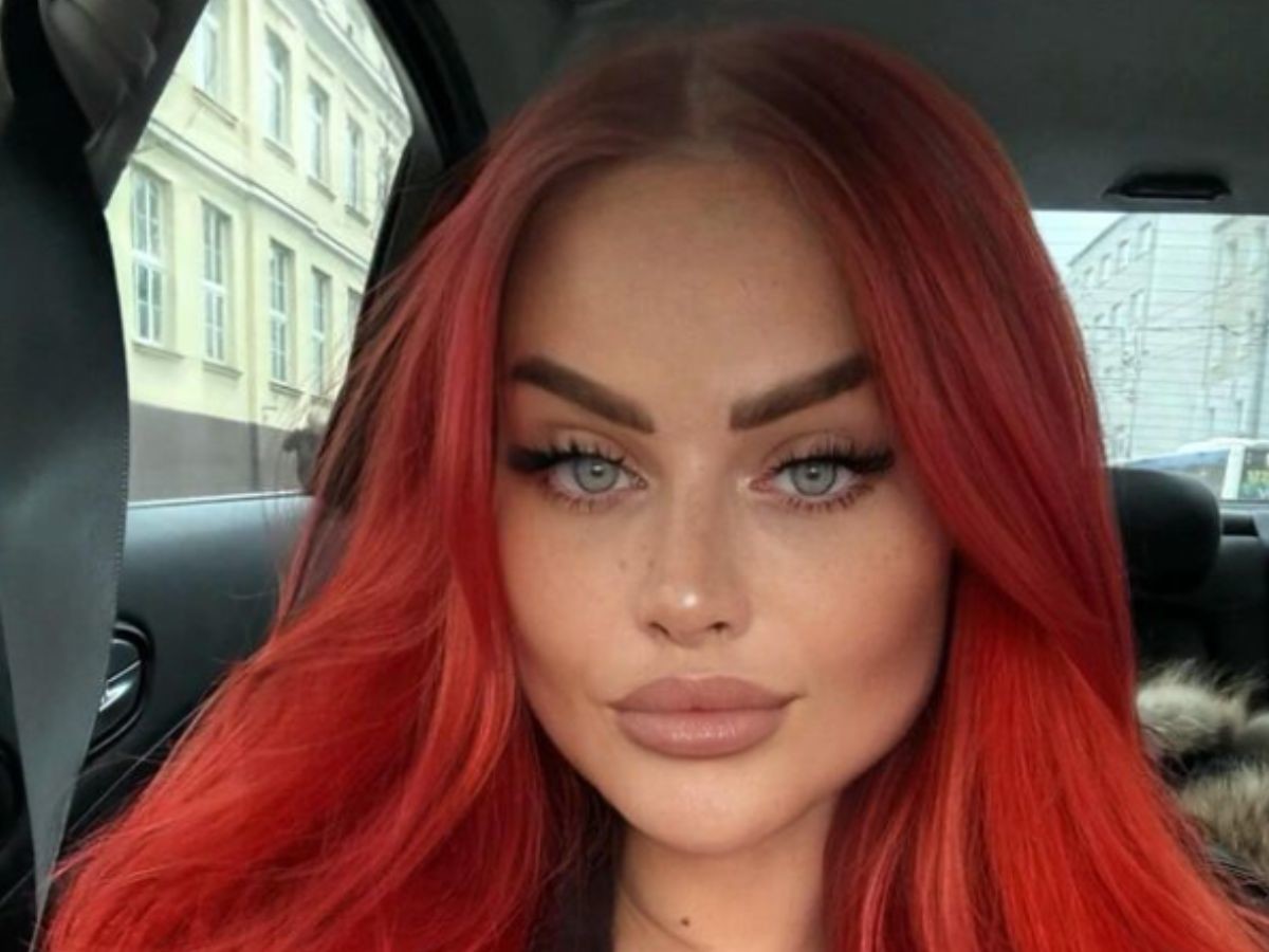 Ewel0na z Warsaw Shore przeszła spektakularną metamorfozę. Grzywka to dopiero początek 2