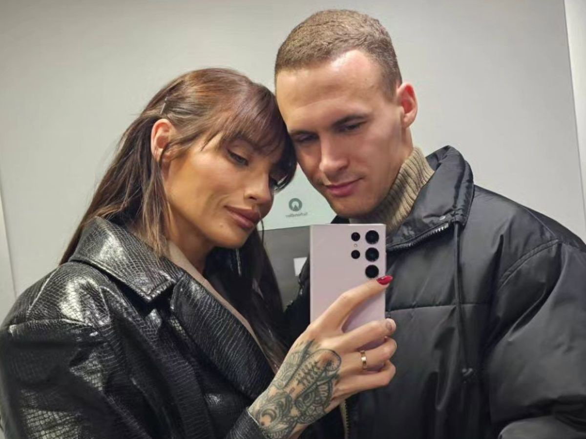 Była partnerka Mateusza komentuje jego związek z Karoliną Gilon