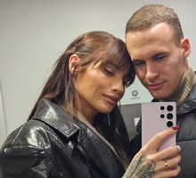 Była partnerka Mateusza komentuje jego związek z Karoliną Gilon