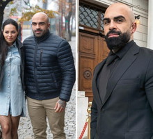 Akop Szostak zareagował na hejt