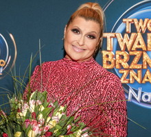 Ile waży Katarzyna Skrzynecka