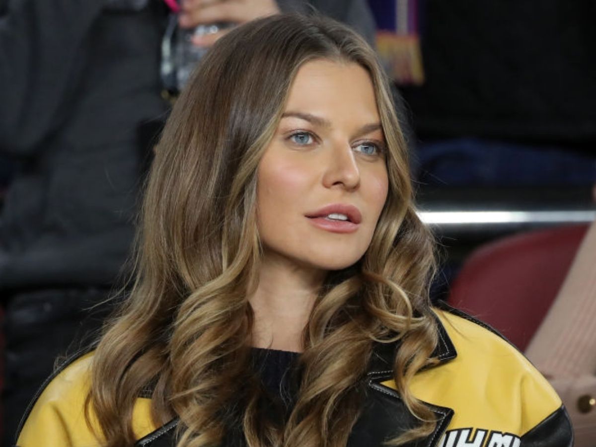Anna Lewandowska
