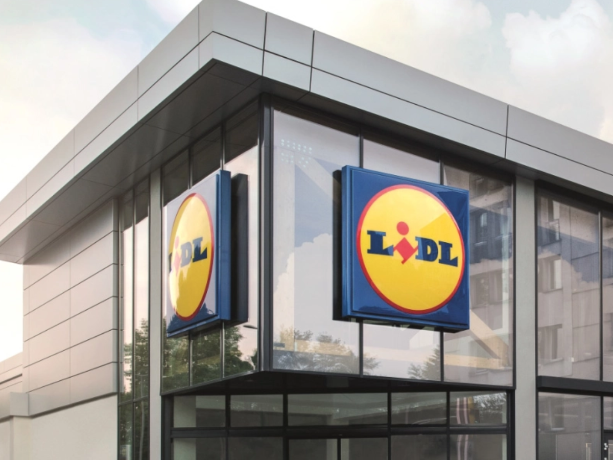 cargo lidl.
