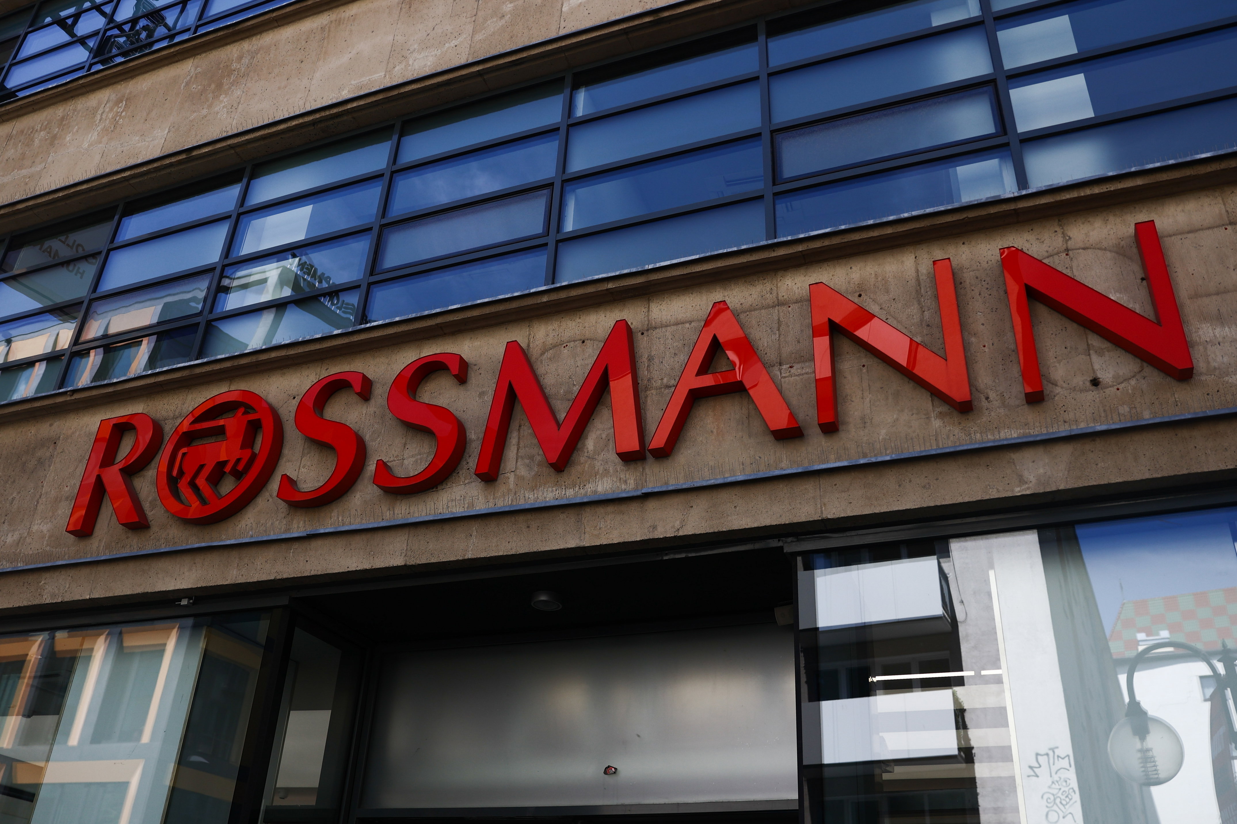 Rossmann