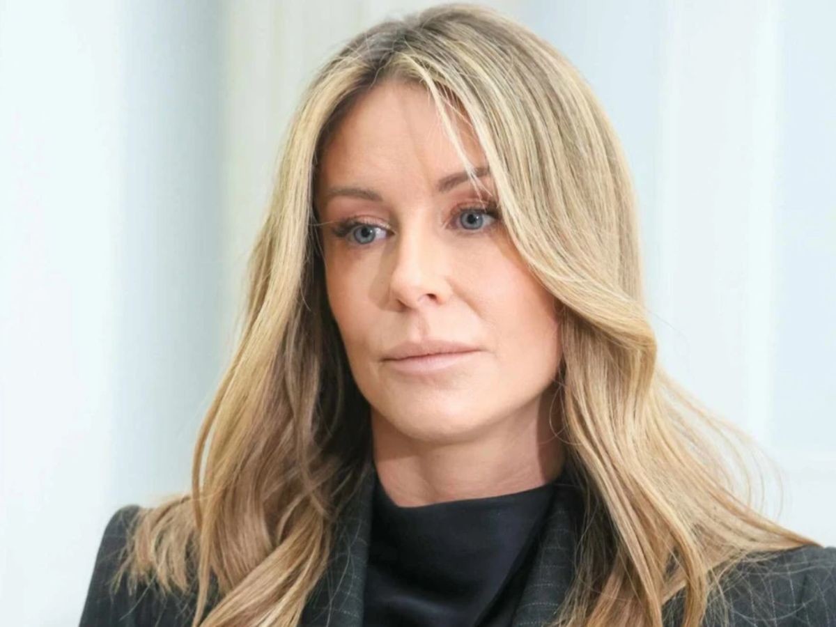 Małgorzata Rozenek w ogniu krytyki. Poszło o święta