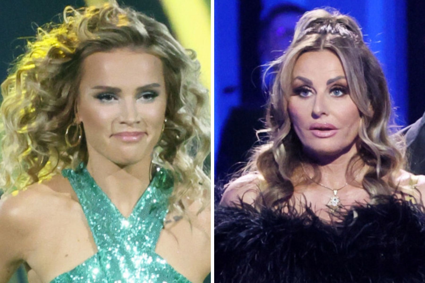 Dagmara Kaźmierska i Maffashion