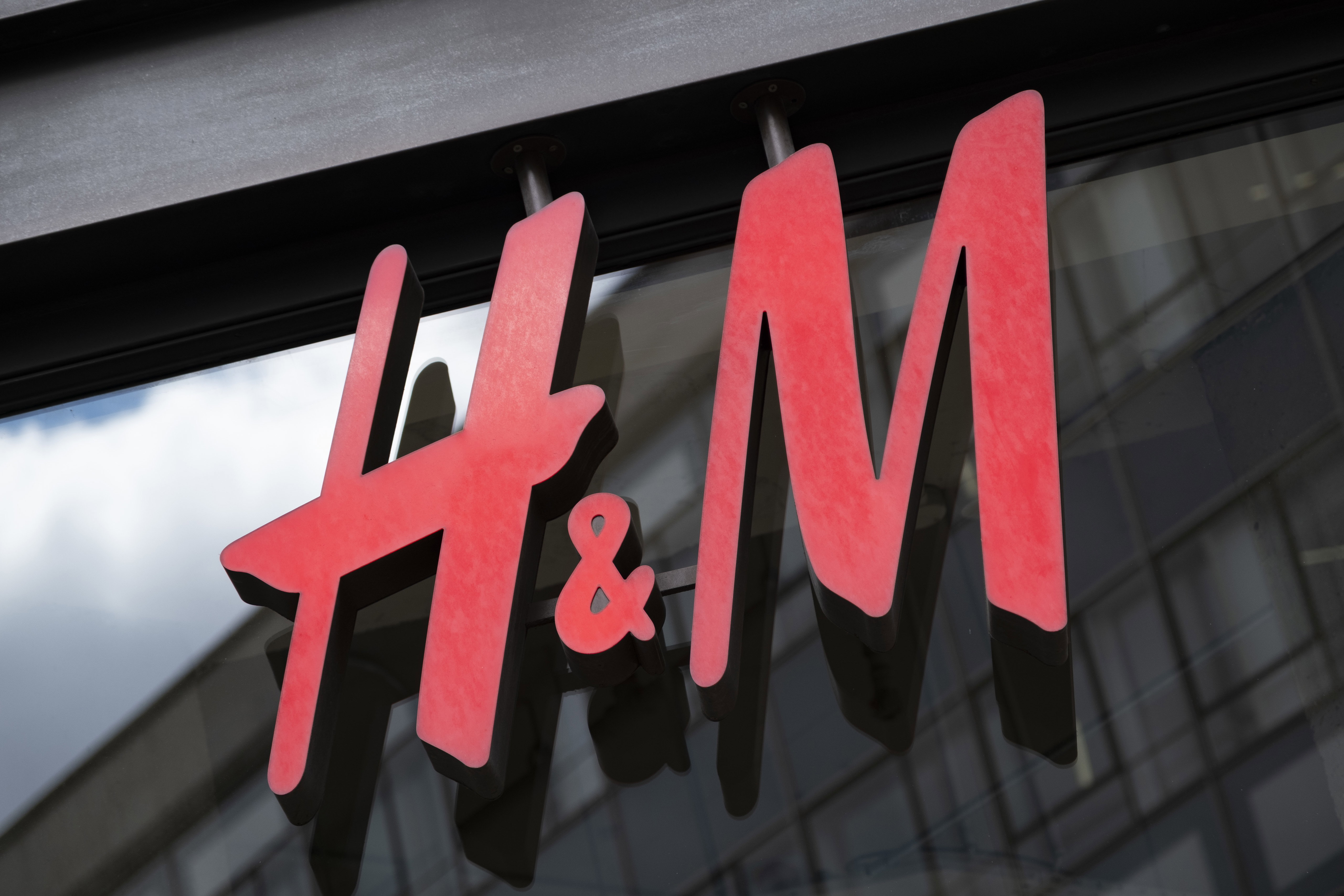 tencz z H&amp;M