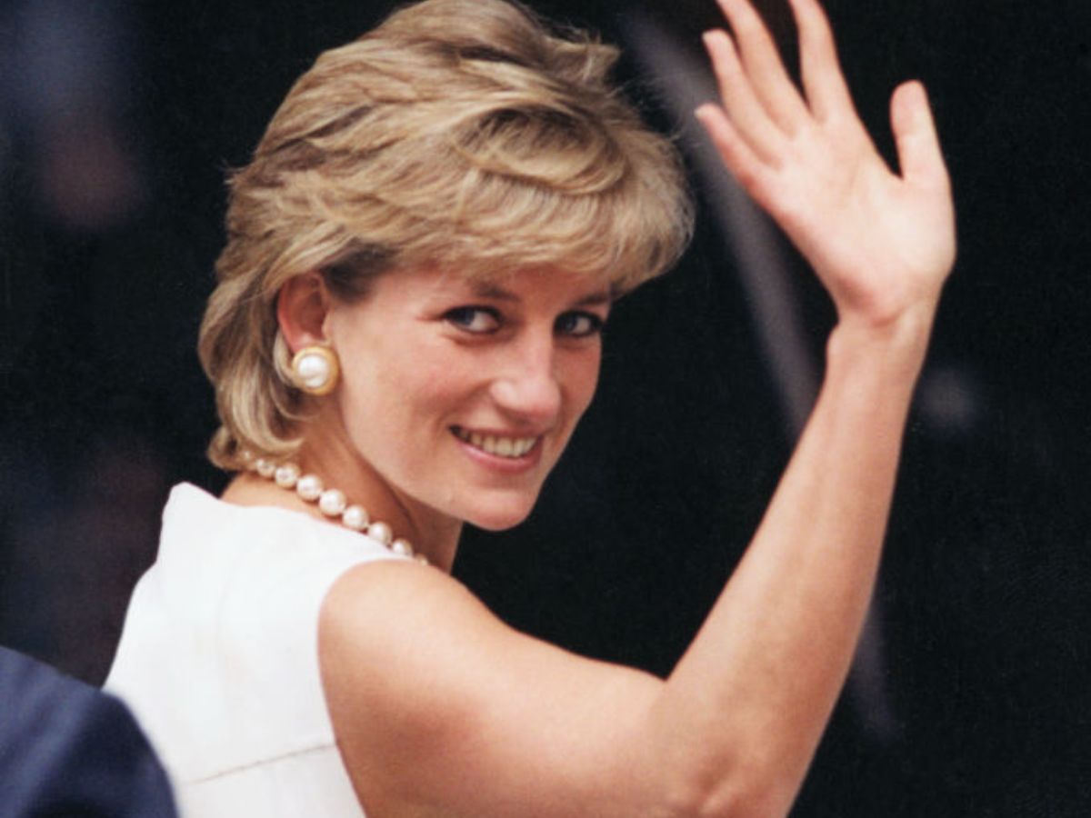 księżna Diana