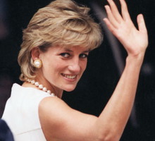 księżna Diana