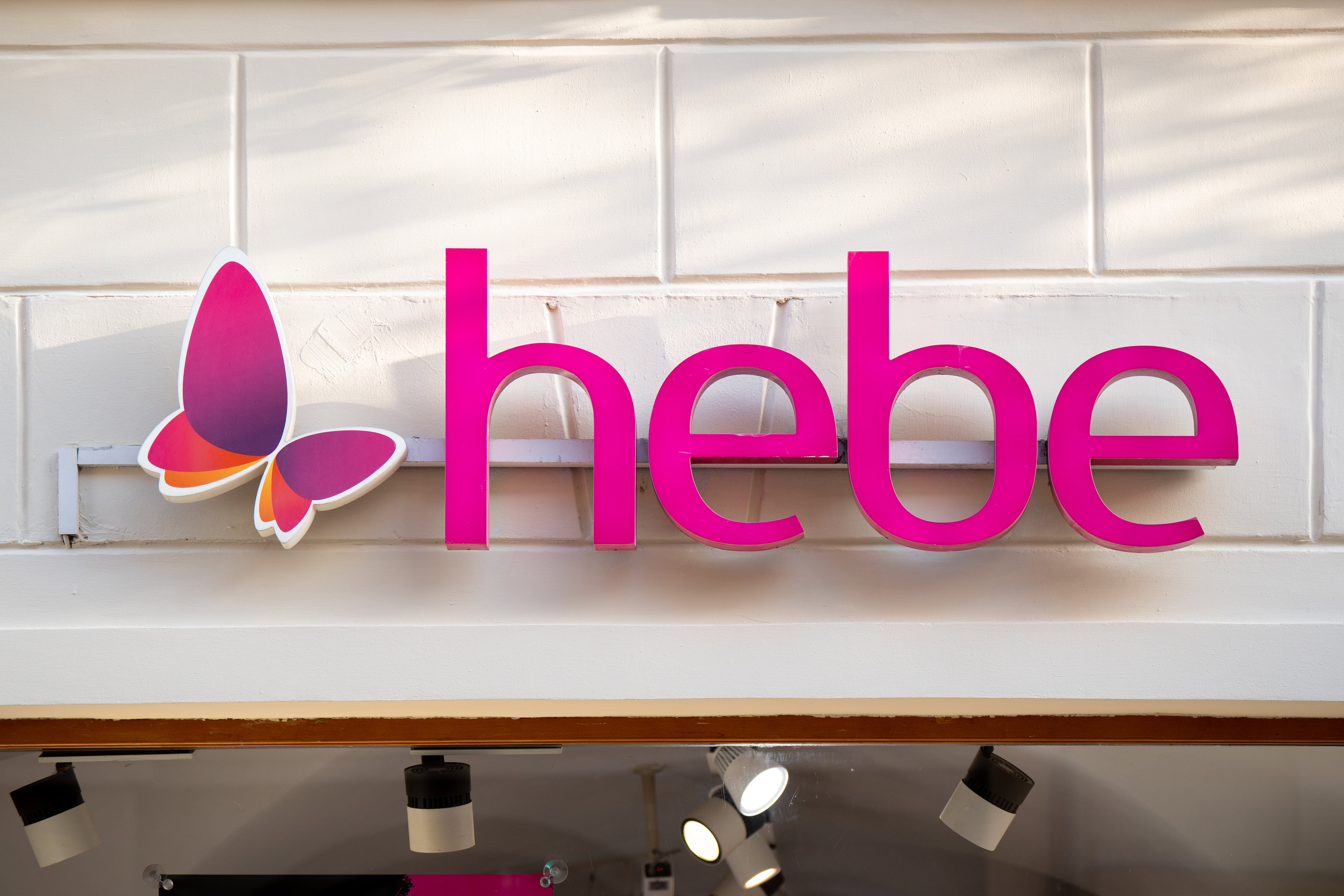 Hebe