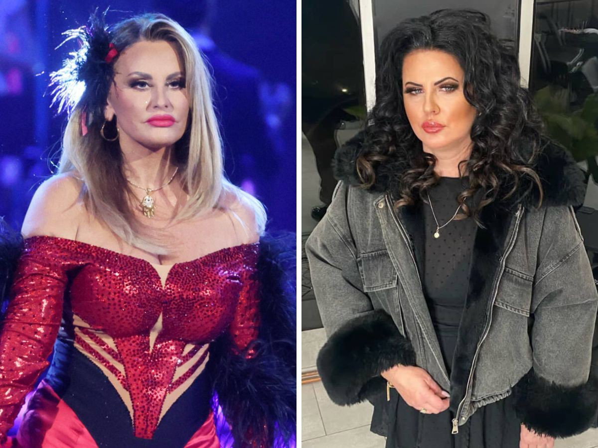 Dagmara Kaźmierska odpowiada na krytykę Edzi