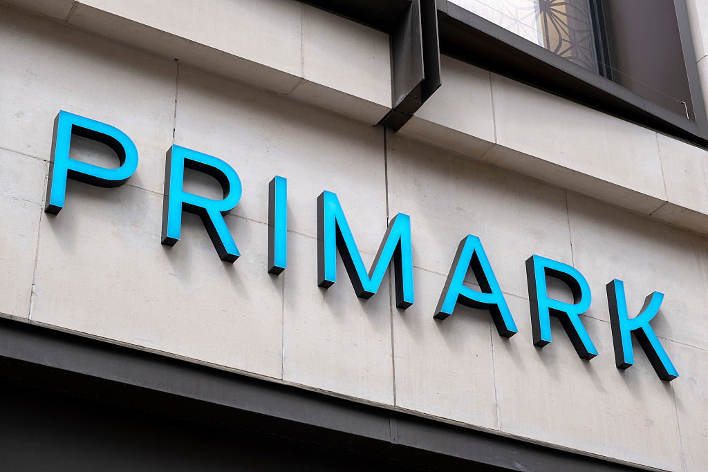 Primark