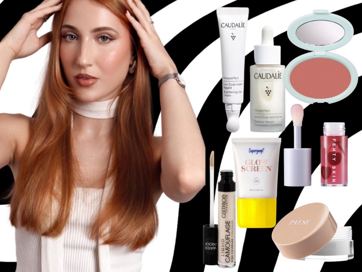 Ulubieńcy influencerów! Sky zdradziła swoje "the best of" w kategorii Clean Gilr Look! 