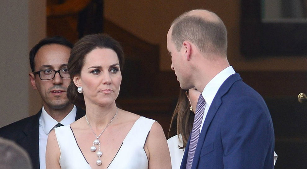 kate middleton sukienka gosi baczyńskiej