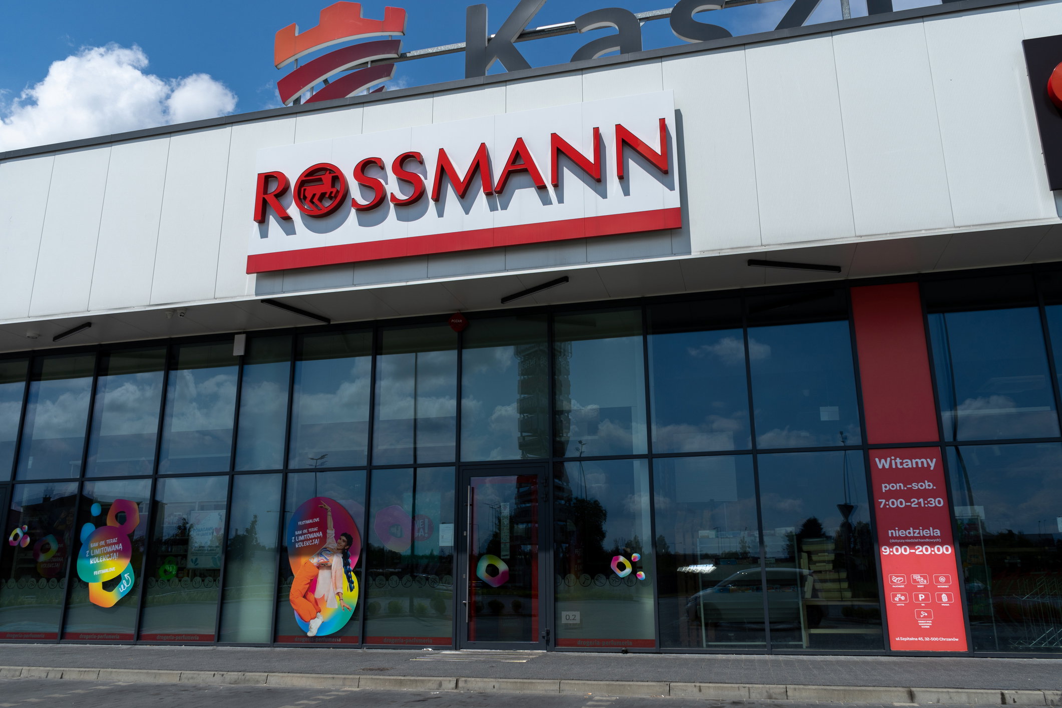 Rossmann