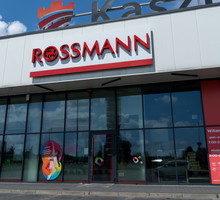 Rossmann