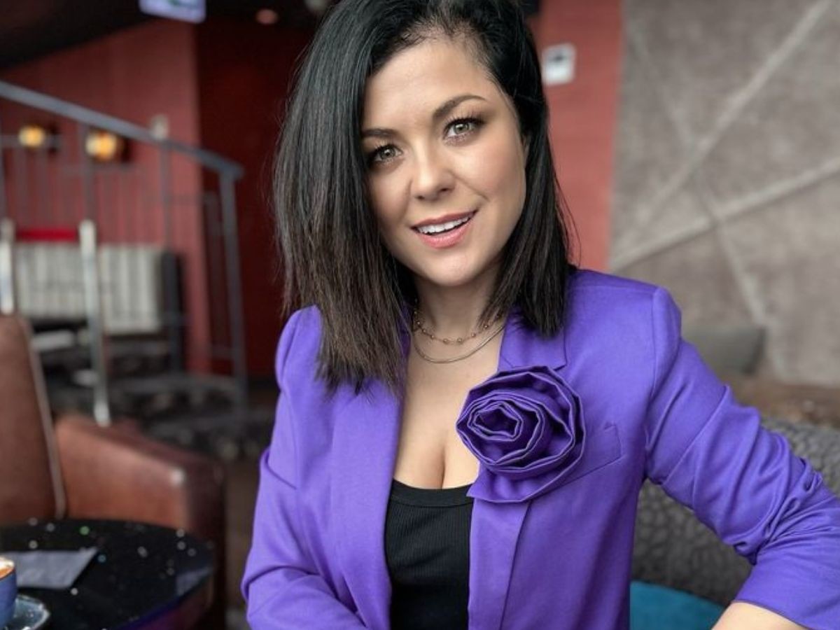 Katarzyna Cichopek