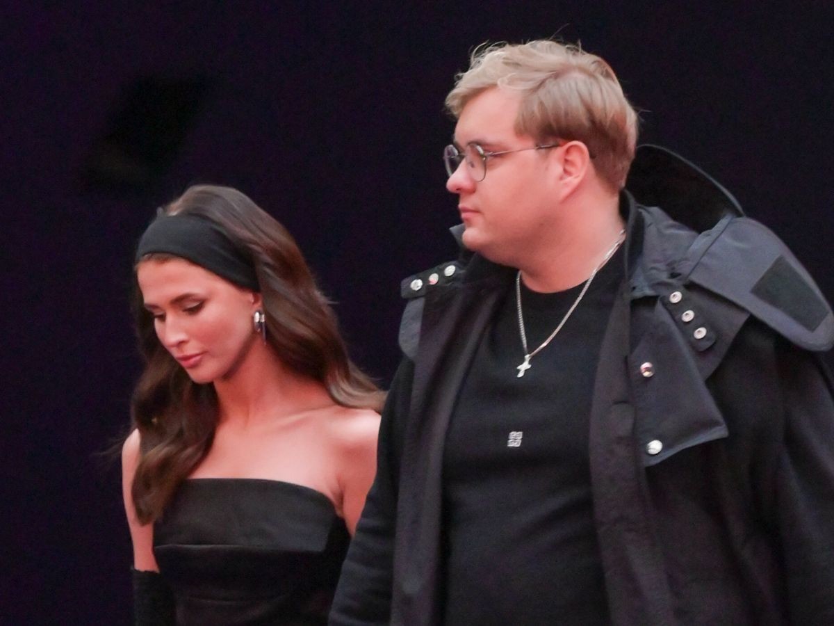 Internautka sugerowała, że Kevin Mglej nie płaci alimentów. Roxie odpowiedziała