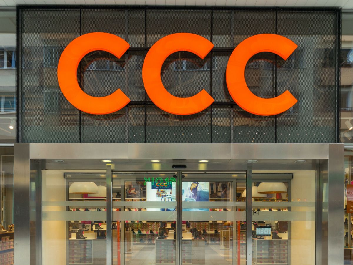 sandały z CCC