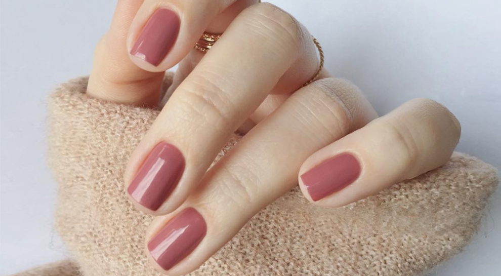 manicure