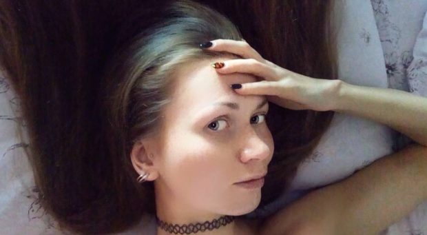Daria Gubanova