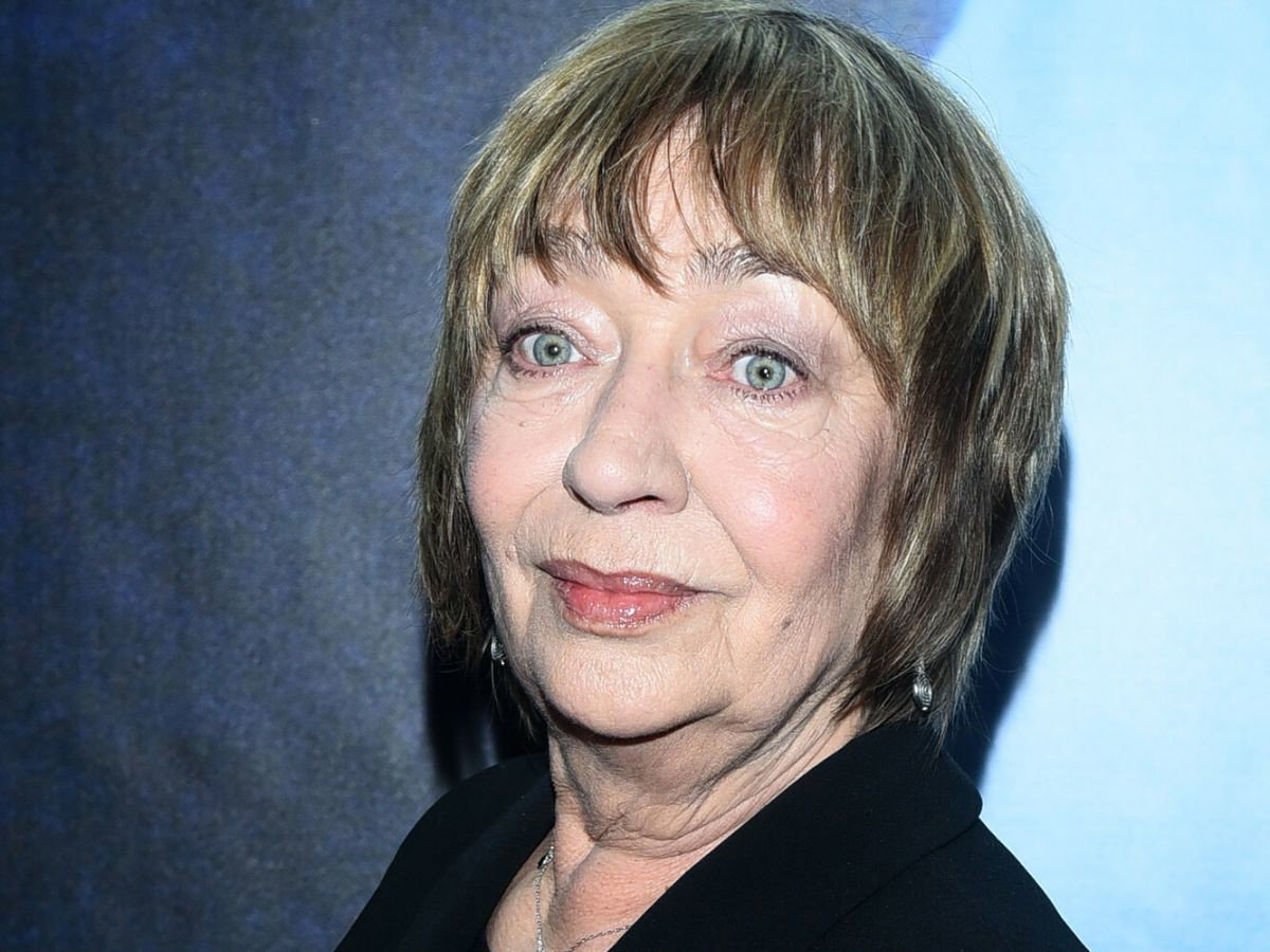 Ewa Szykulska
