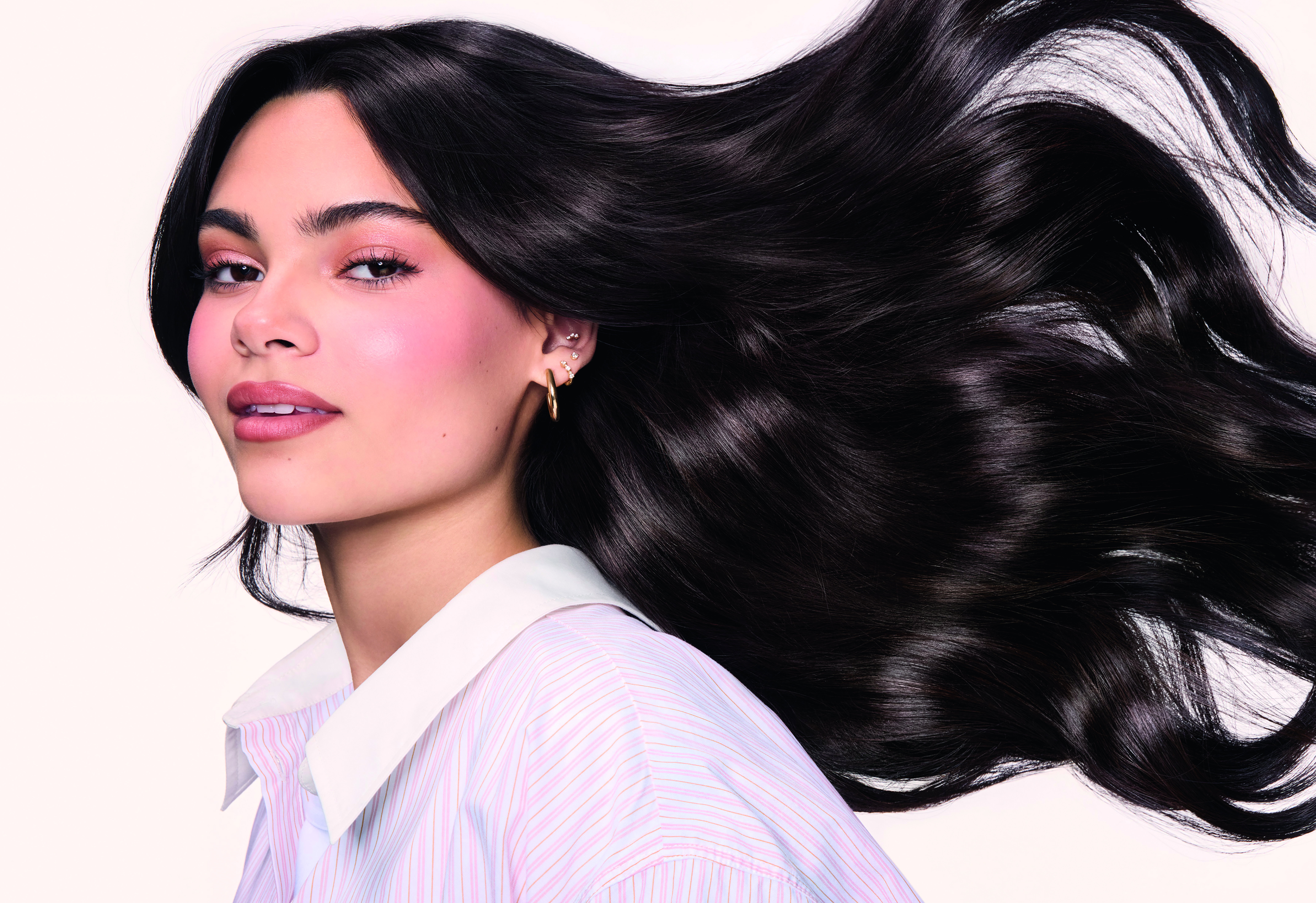 Maska wygładzająca L’Oréal Paris Elseve Glycolic Gloss