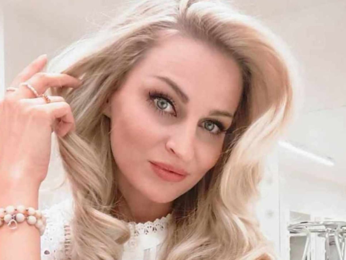 Anita ze Ślubu od pierwszego wejrzenia przeszła metamorfozę