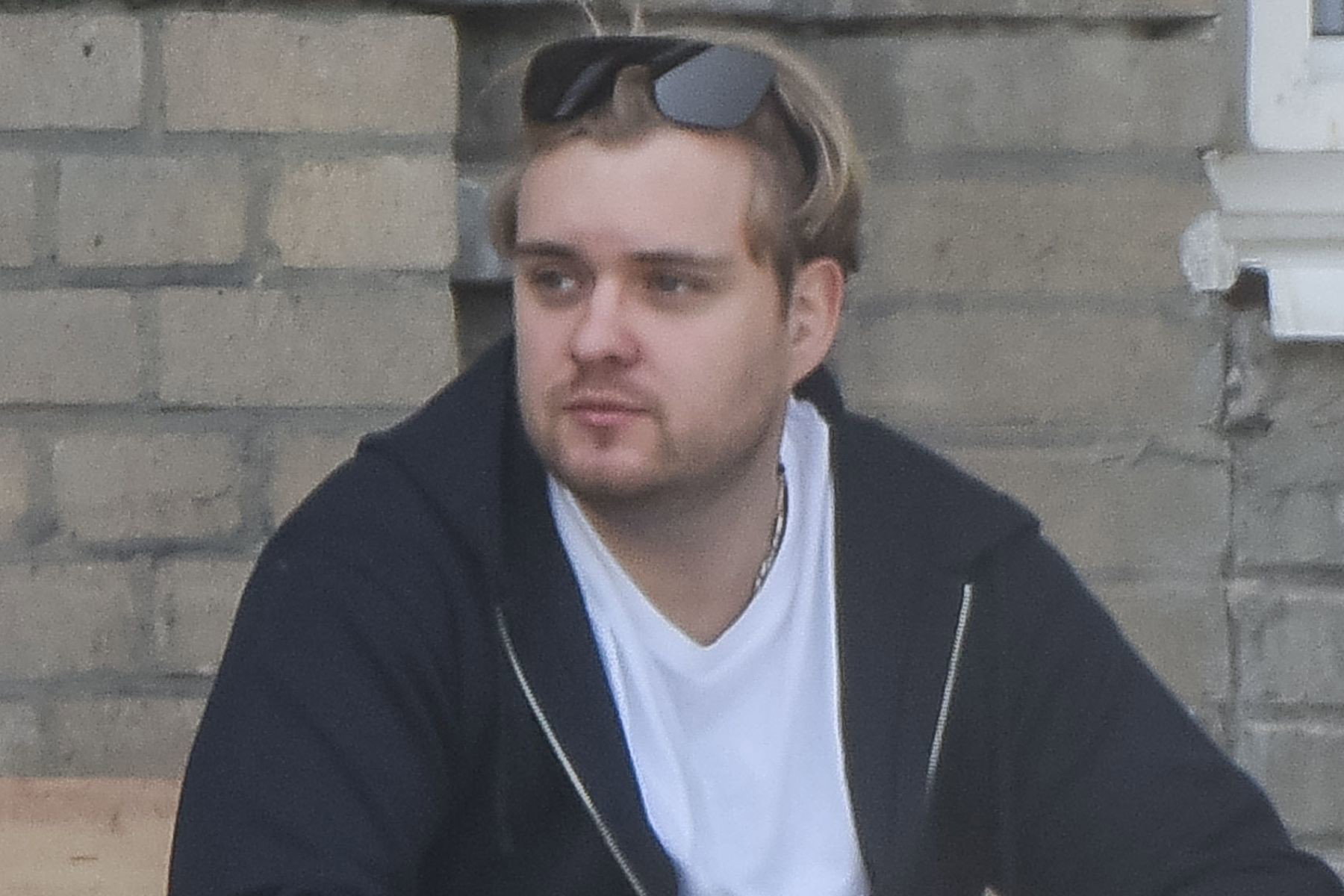 Kevin Mglej