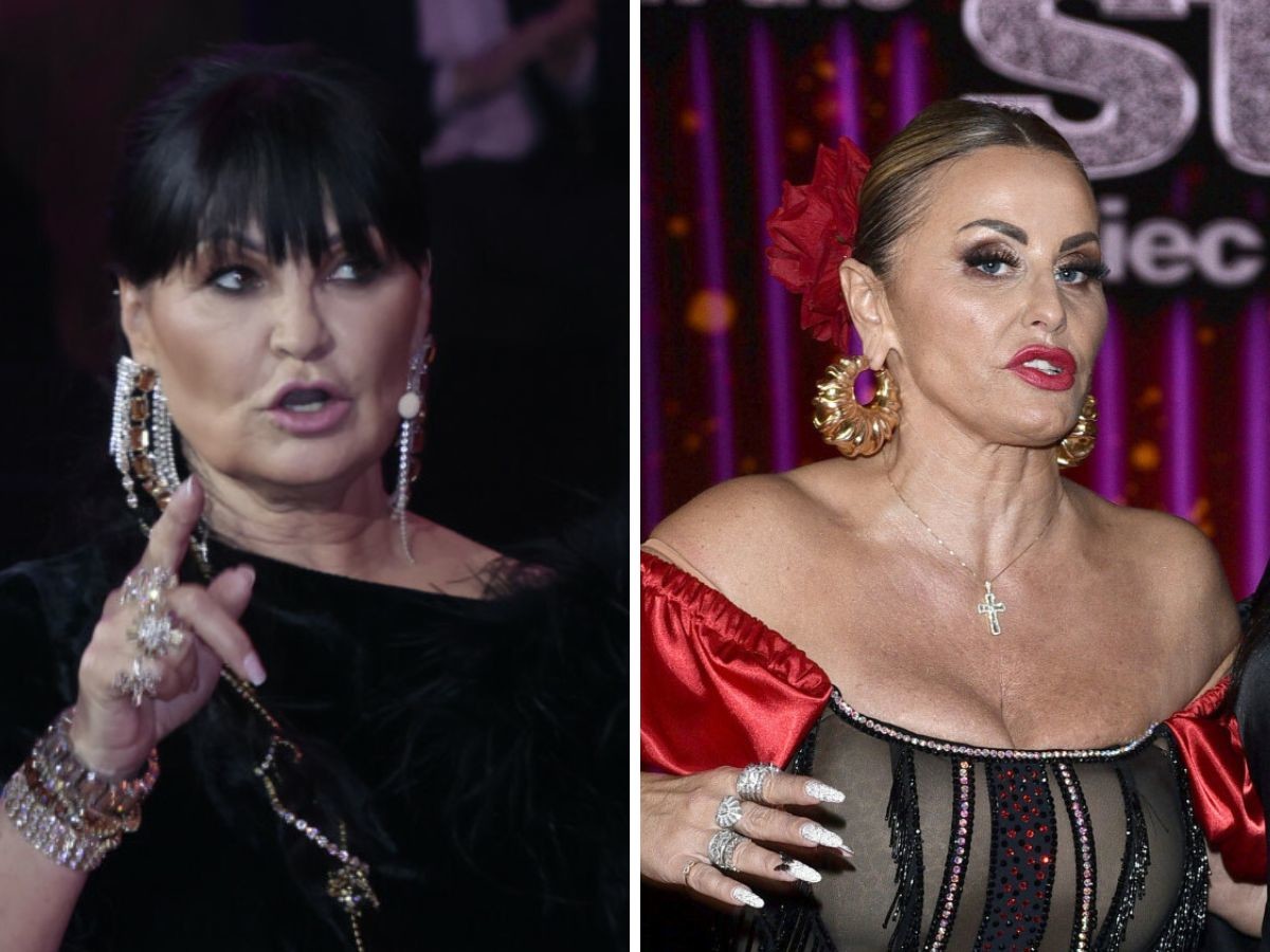 Dagmara Kaźmierska, Iwona Pavlović