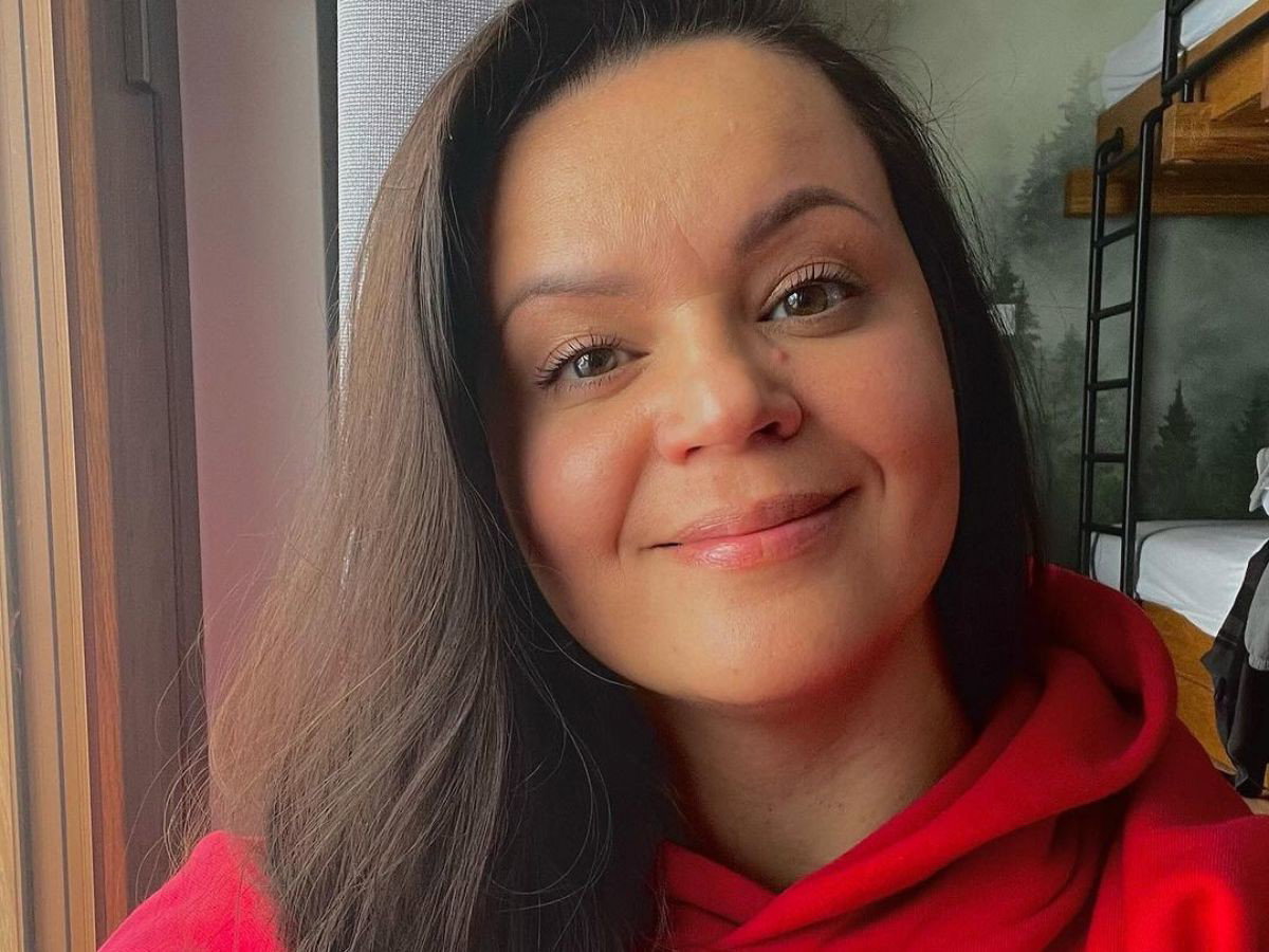 Agnieszka ze "Ślubu od pierwszego wejrzenia"