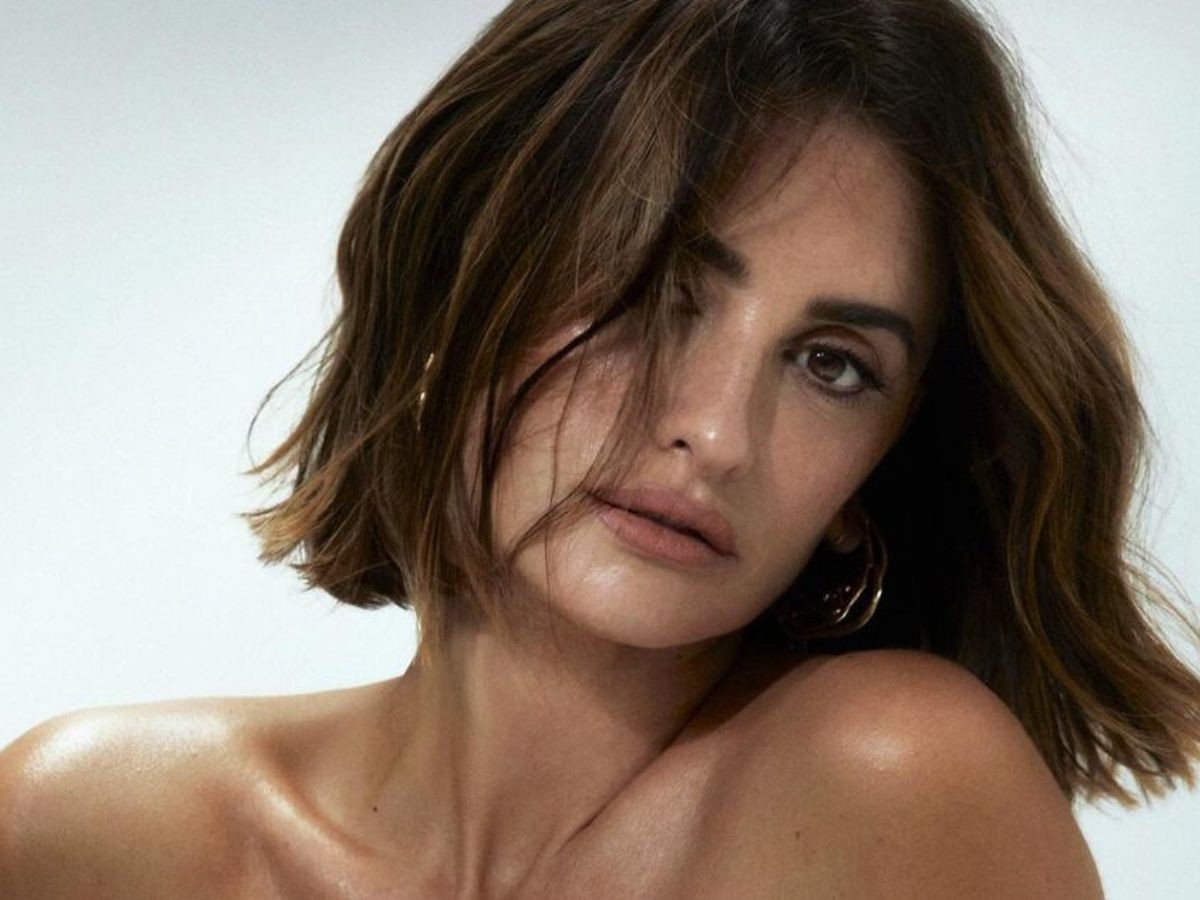 penelope cruz