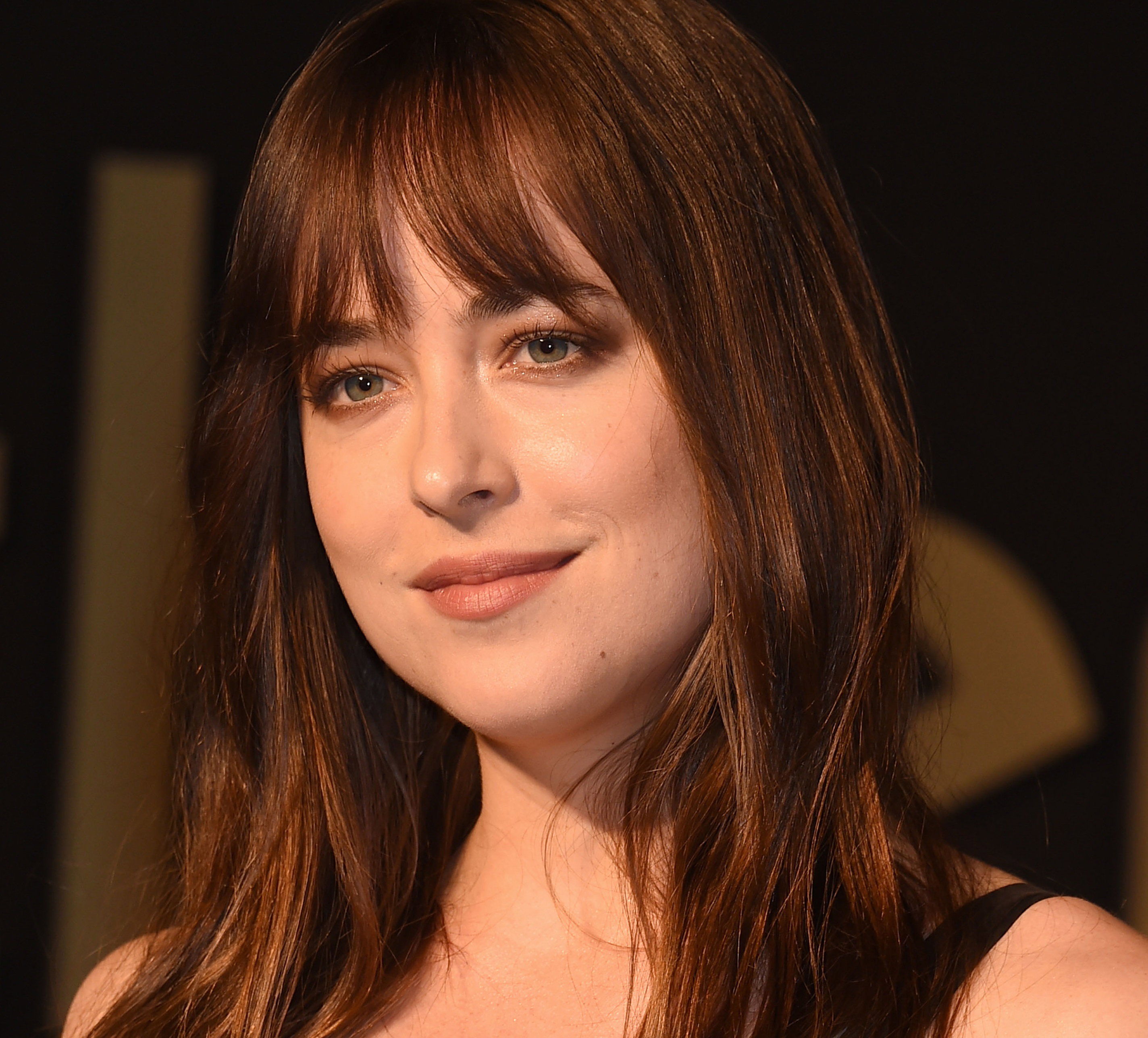 Dakota Johnson
