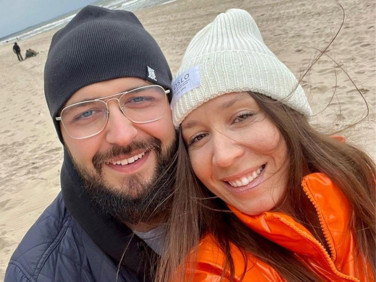 Aneta i Robert ze "Ślubu od pierwszego wejrzenia"