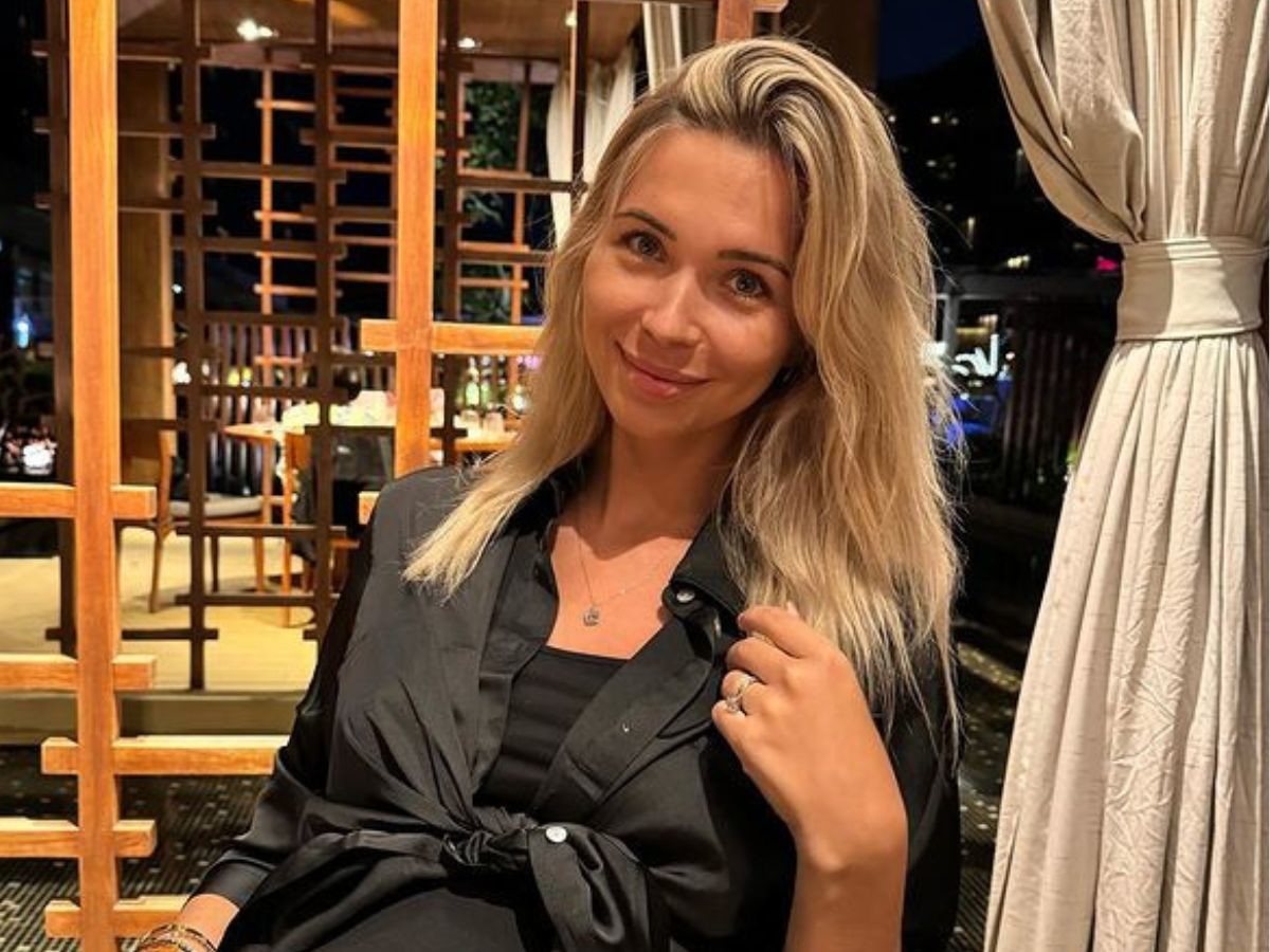 Sandra Kubicka