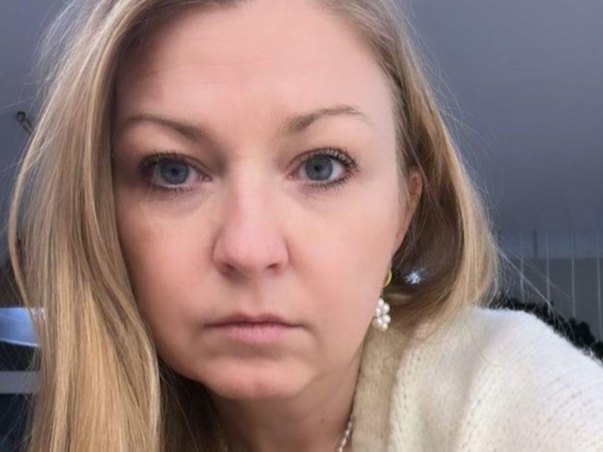Mama Ginekolog zareagowała na plotki o zdradzie męża
