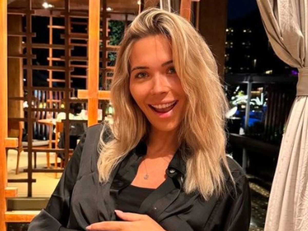 Sandra Kubicka