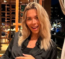 Sandra Kubicka
