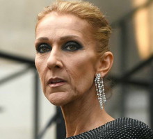 Celine Dion opowiedziała o swoim stanie zdrowia