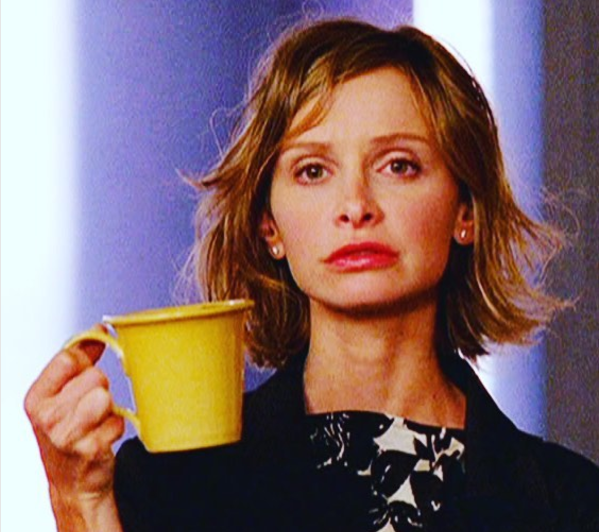 Ally McBeal