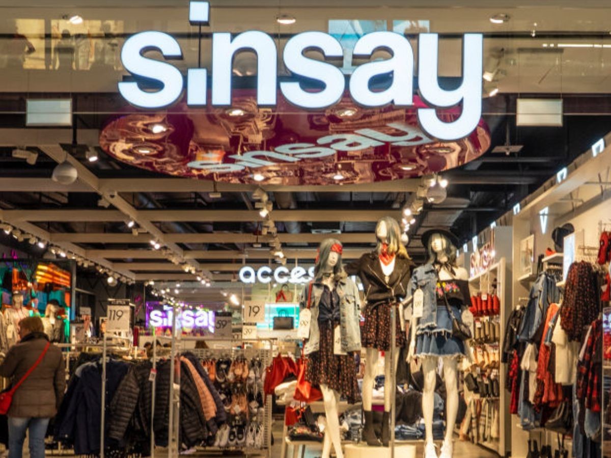 Sinsay