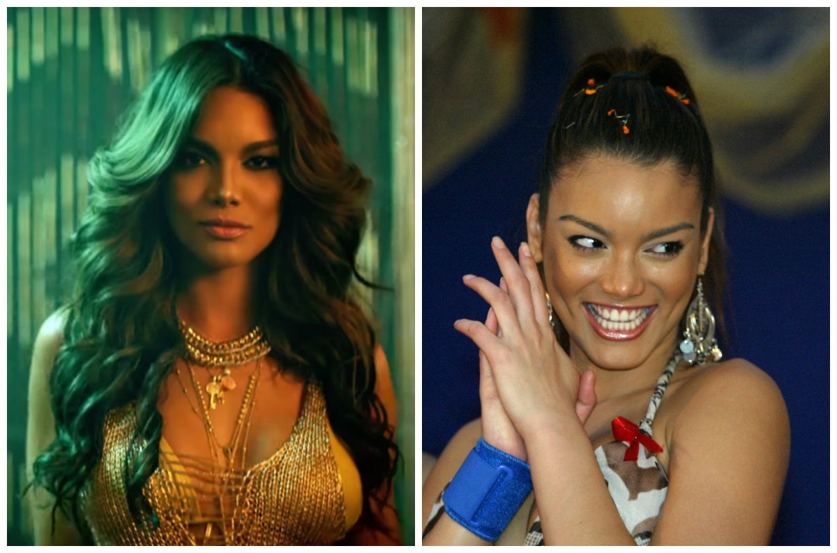 despacito zuleyka rivera