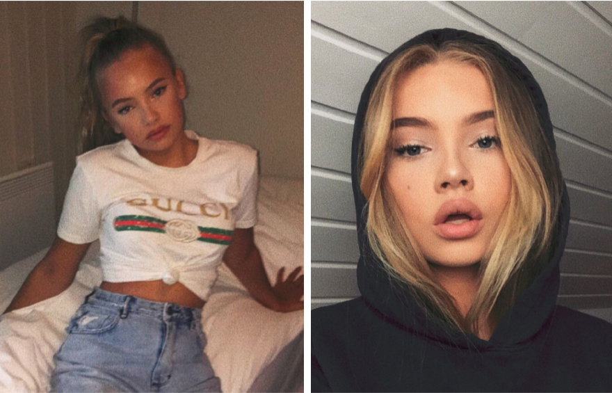 Emma Ellingsen
